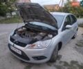 Сірий Форд Фокус, об'ємом двигуна 1.6 л та пробігом 332 тис. км за 5000 $, фото 13 на Automoto.ua