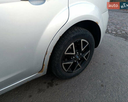 Форд Фокус 2008 в Сквира на Automoto.ua Серый Форд Фокус, объемом двигателя 1.6 л и пробегом 273 тыс. км за 4200 $, фото 11 на Automoto.ua