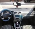 Сірий Форд Фокус, об'ємом двигуна 1.8 л та пробігом 298 тис. км за 5900 $, фото 1 на Automoto.ua