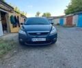 Сірий Форд Фокус, об'ємом двигуна 1.6 л та пробігом 180 тис. км за 5600 $, фото 22 на Automoto.ua