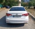 Серый Форд Фокус, объемом двигателя 1.6 л и пробегом 89 тыс. км за 6500 $, фото 6 на Automoto.ua