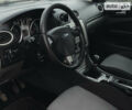 Серый Форд Фокус, объемом двигателя 1.6 л и пробегом 87 тыс. км за 6000 $, фото 24 на Automoto.ua