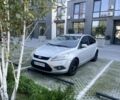 Серый Форд Фокус, объемом двигателя 1.6 л и пробегом 228 тыс. км за 5300 $, фото 1 на Automoto.ua
