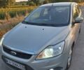 Сірий Форд Фокус, об'ємом двигуна 1.6 л та пробігом 226 тис. км за 4998 $, фото 16 на Automoto.ua