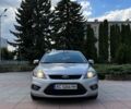 Сірий Форд Фокус, об'ємом двигуна 2 л та пробігом 275 тис. км за 5700 $, фото 3 на Automoto.ua