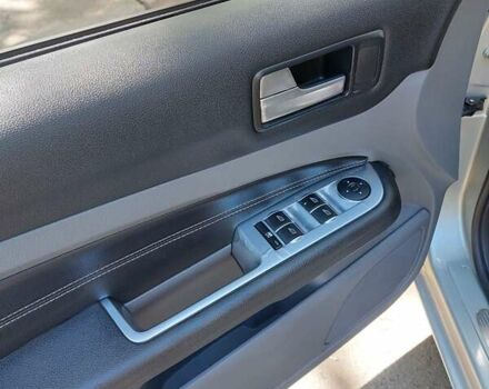 Серый Форд Фокус, объемом двигателя 1.8 л и пробегом 185 тыс. км за 4999 $, фото 6 на Automoto.ua