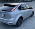 Сірий Форд Фокус, об'ємом двигуна 1.6 л та пробігом 240 тис. км за 4250 $, фото 4 на Automoto.ua