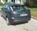 Сірий Форд Фокус, об'ємом двигуна 1.6 л та пробігом 325 тис. км за 5400 $, фото 1 на Automoto.ua