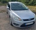 Серый Форд Фокус, объемом двигателя 1.6 л и пробегом 222 тыс. км за 5700 $, фото 1 на Automoto.ua