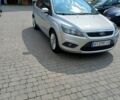 Сірий Форд Фокус, об'ємом двигуна 1.6 л та пробігом 218 тис. км за 5650 $, фото 1 на Automoto.ua