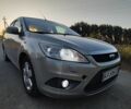 Серый Форд Фокус, объемом двигателя 1.6 л и пробегом 226 тыс. км за 4999 $, фото 1 на Automoto.ua