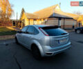 Форд Фокус 2008 в Сквира на Automoto.ua Серый Форд Фокус, объемом двигателя 1.6 л и пробегом 273 тыс. км за 4200 $, фото 12 на Automoto.ua