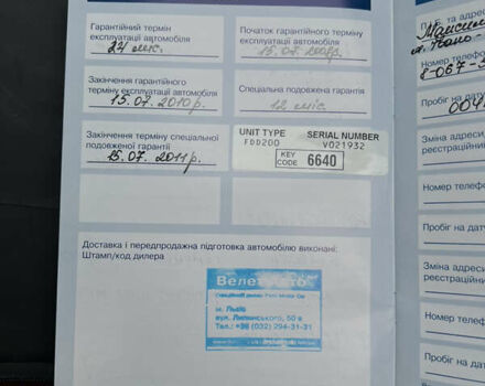 Сірий Форд Фокус, об'ємом двигуна 1.6 л та пробігом 188 тис. км за 5555 $, фото 40 на Automoto.ua
