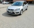 Сірий Форд Фокус, об'ємом двигуна 1.6 л та пробігом 218 тис. км за 5650 $, фото 1 на Automoto.ua