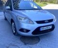 Серый Форд Фокус, объемом двигателя 1.8 л и пробегом 379 тыс. км за 4500 $, фото 4 на Automoto.ua