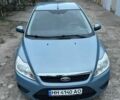 Сірий Форд Фокус, об'ємом двигуна 1.6 л та пробігом 268 тис. км за 5300 $, фото 1 на Automoto.ua
