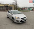 Сірий Форд Фокус, об'ємом двигуна 1.6 л та пробігом 372 тис. км за 5100 $, фото 5 на Automoto.ua
