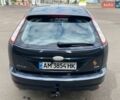 Сірий Форд Фокус, об'ємом двигуна 1.6 л та пробігом 226 тис. км за 5600 $, фото 4 на Automoto.ua