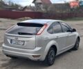 Серый Форд Фокус, объемом двигателя 1.6 л и пробегом 251 тыс. км за 4350 $, фото 8 на Automoto.ua