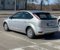 Сірий Форд Фокус, об'ємом двигуна 1.6 л та пробігом 251 тис. км за 3699 $, фото 7 на Automoto.ua
