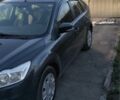 Сірий Форд Фокус, об'ємом двигуна 1.6 л та пробігом 236 тис. км за 4763 $, фото 3 на Automoto.ua
