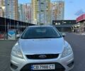 Сірий Форд Фокус, об'ємом двигуна 1.6 л та пробігом 280 тис. км за 4900 $, фото 2 на Automoto.ua