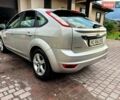 Сірий Форд Фокус, об'ємом двигуна 1.8 л та пробігом 297 тис. км за 3650 $, фото 9 на Automoto.ua