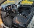 Сірий Форд Фокус, об'ємом двигуна 1.6 л та пробігом 226 тис. км за 4998 $, фото 19 на Automoto.ua