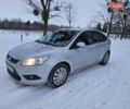 Сірий Форд Фокус, об'ємом двигуна 1.56 л та пробігом 226 тис. км за 5500 $, фото 4 на Automoto.ua