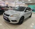 Сірий Форд Фокус, об'ємом двигуна 1.6 л та пробігом 213 тис. км за 5800 $, фото 2 на Automoto.ua