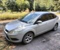 Серый Форд Фокус, объемом двигателя 2 л и пробегом 232 тыс. км за 5918 $, фото 5 на Automoto.ua