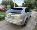 Серый Форд Фокус, объемом двигателя 1.6 л и пробегом 199 тыс. км за 4524 $, фото 9 на Automoto.ua