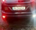 Сірий Форд Фокус, об'ємом двигуна 1.6 л та пробігом 153 тис. км за 5200 $, фото 7 на Automoto.ua