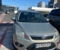 Сірий Форд Фокус, об'ємом двигуна 1.6 л та пробігом 89 тис. км за 6800 $, фото 8 на Automoto.ua