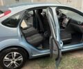 Сірий Форд Фокус, об'ємом двигуна 1.6 л та пробігом 268 тис. км за 5300 $, фото 19 на Automoto.ua