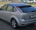 Серый Форд Фокус, объемом двигателя 1.6 л и пробегом 250 тыс. км за 5200 $, фото 3 на Automoto.ua