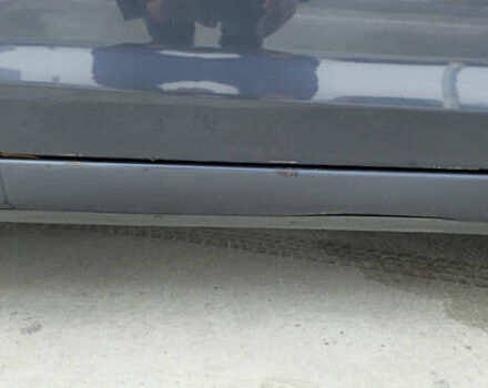 Форд Фокус 2008 у Києві на Automoto.ua Сірий Форд Фокус, об'ємом двигуна 1.6 л та пробігом 255 тис. км за 4900 $, фото 12 на Automoto.ua