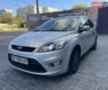 Сірий Форд Фокус, об'ємом двигуна 1.6 л та пробігом 165 тис. км за 4400 $, фото 1 на Automoto.ua