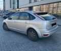 Серый Форд Фокус, объемом двигателя 0 л и пробегом 65 тыс. км за 6500 $, фото 2 на Automoto.ua