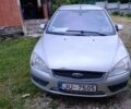 Серый Форд Фокус, объемом двигателя 1.6 л и пробегом 23 тыс. км за 1600 $, фото 1 на Automoto.ua