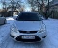 Сірий Форд Фокус, об'ємом двигуна 0 л та пробігом 199 тис. км за 5000 $, фото 1 на Automoto.ua