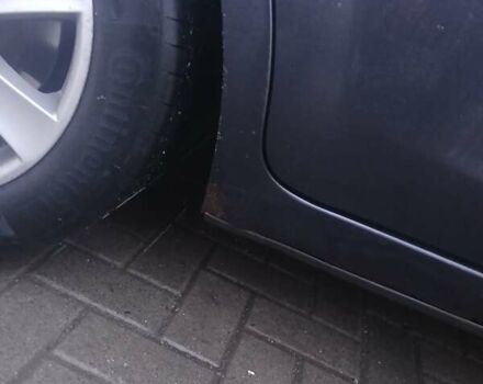 Серый Форд Фокус, объемом двигателя 1.6 л и пробегом 297 тыс. км за 4800 $, фото 10 на Automoto.ua