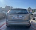 Сірий Форд Фокус, об'ємом двигуна 1.6 л та пробігом 89 тис. км за 6800 $, фото 9 на Automoto.ua