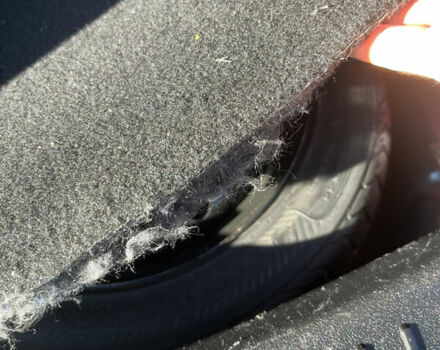 Сірий Форд Фокус, об'ємом двигуна 1.8 л та пробігом 236 тис. км за 4800 $, фото 17 на Automoto.ua