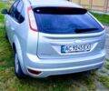 Сірий Форд Фокус, об'ємом двигуна 0 л та пробігом 387 тис. км за 4726 $, фото 3 на Automoto.ua