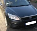 Сірий Форд Фокус, об'ємом двигуна 1.6 л та пробігом 236 тис. км за 4763 $, фото 2 на Automoto.ua