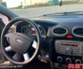 Сірий Форд Фокус, об'ємом двигуна 16 л та пробігом 248 тис. км за 4100 $, фото 4 на Automoto.ua