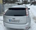 Серый Форд Фокус, объемом двигателя 1.6 л и пробегом 209 тыс. км за 2900 $, фото 1 на Automoto.ua