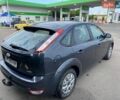 Сірий Форд Фокус, об'ємом двигуна 1.6 л та пробігом 226 тис. км за 5600 $, фото 2 на Automoto.ua
