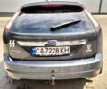 Сірий Форд Фокус, об'ємом двигуна 1.8 л та пробігом 298 тис. км за 5900 $, фото 3 на Automoto.ua